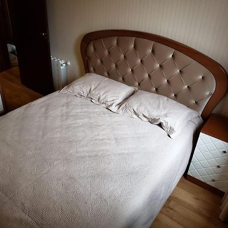 Apartamento Knorrville 306 Gramado Zewnętrze zdjęcie