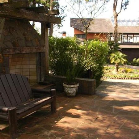 Apartamento Knorrville 306 Gramado Zewnętrze zdjęcie