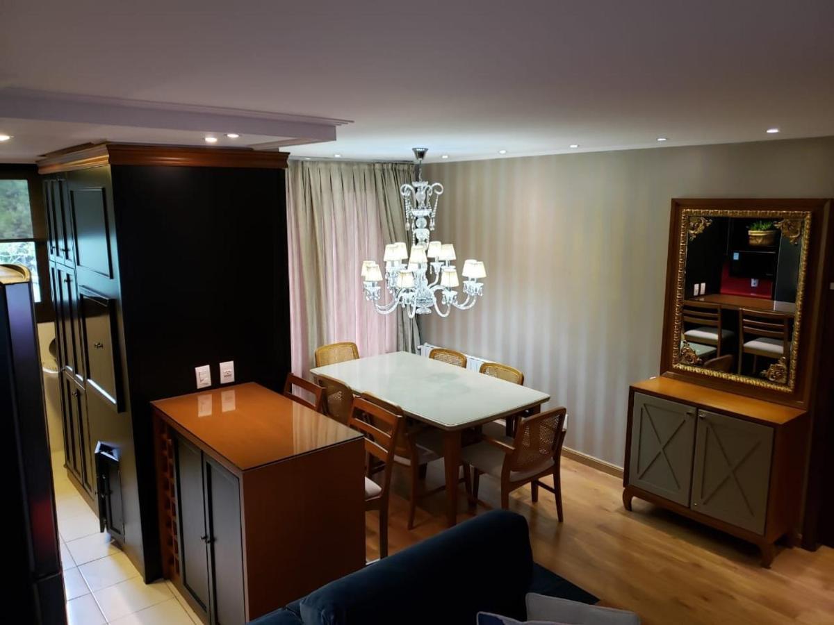 Apartamento Knorrville 306 Gramado Zewnętrze zdjęcie