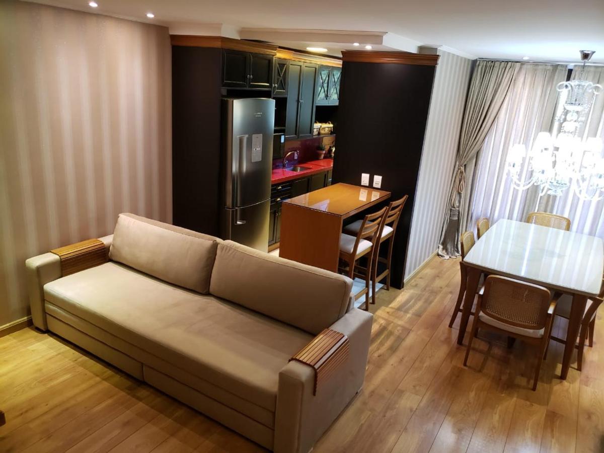 Apartamento Knorrville 306 Gramado Zewnętrze zdjęcie