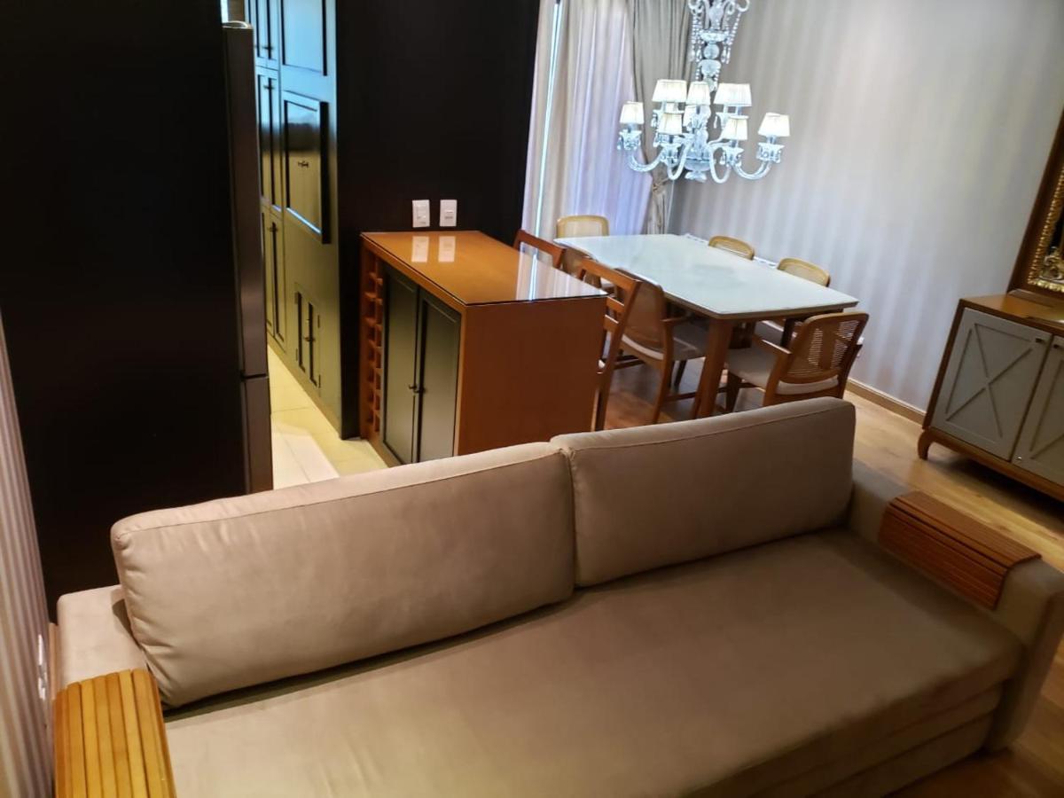 Apartamento Knorrville 306 Gramado Zewnętrze zdjęcie
