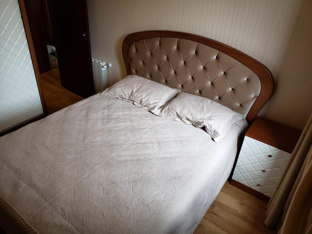 Apartamento Knorrville 306 Gramado Zewnętrze zdjęcie