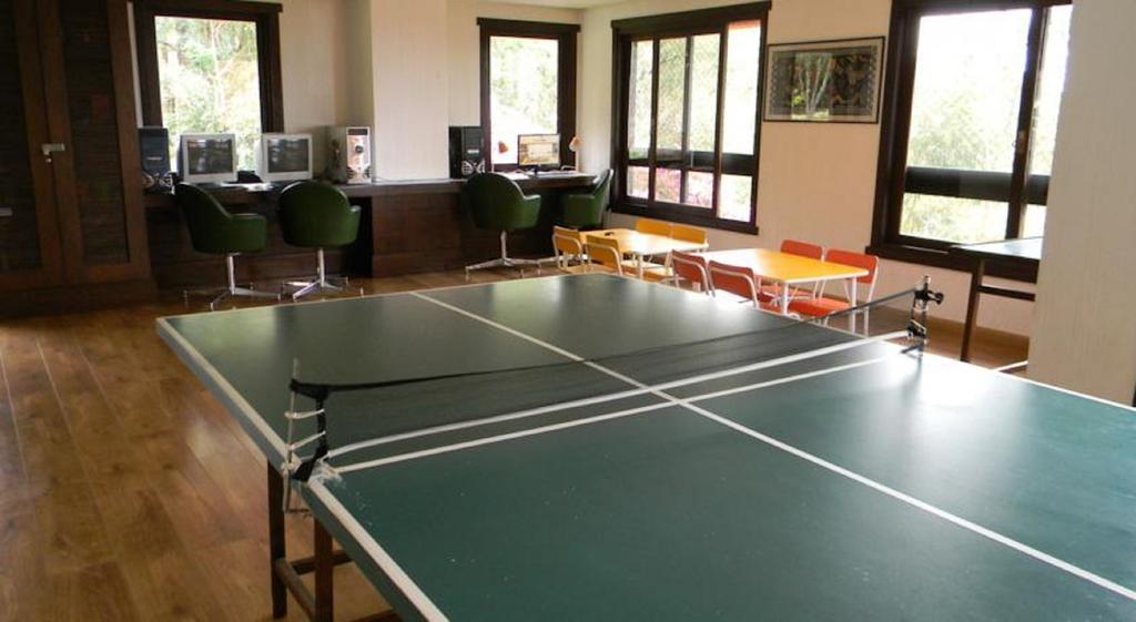 Apartamento Knorrville 306 Gramado Pokój zdjęcie