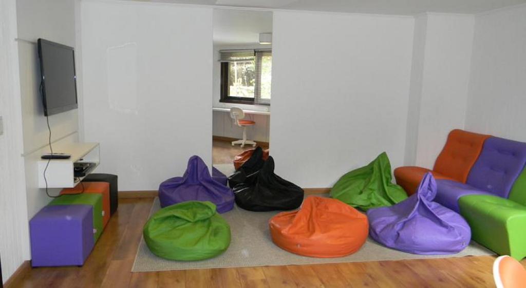 Apartamento Knorrville 306 Gramado Pokój zdjęcie