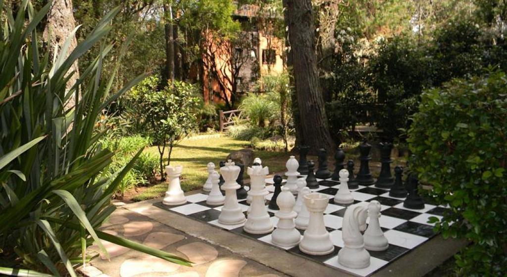 Apartamento Knorrville 306 Gramado Zewnętrze zdjęcie